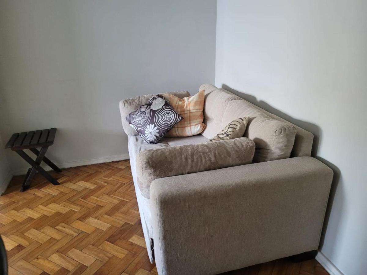 Studio Em Copacabana, 100M Do Mar Apartment - Rio de Janeiro — Photos 1