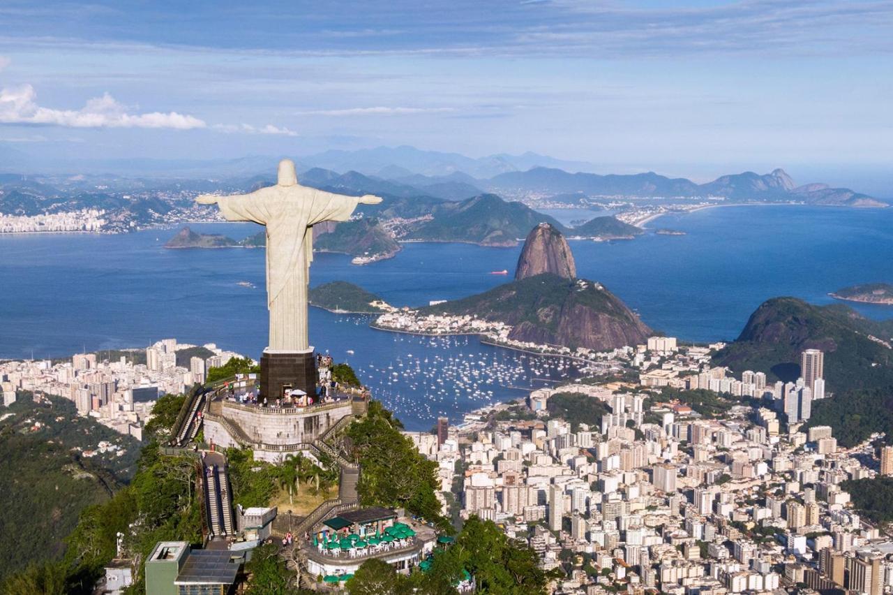 Studio Em Copacabana, 100M Do Mar Apartment - Rio de Janeiro — Photos 2