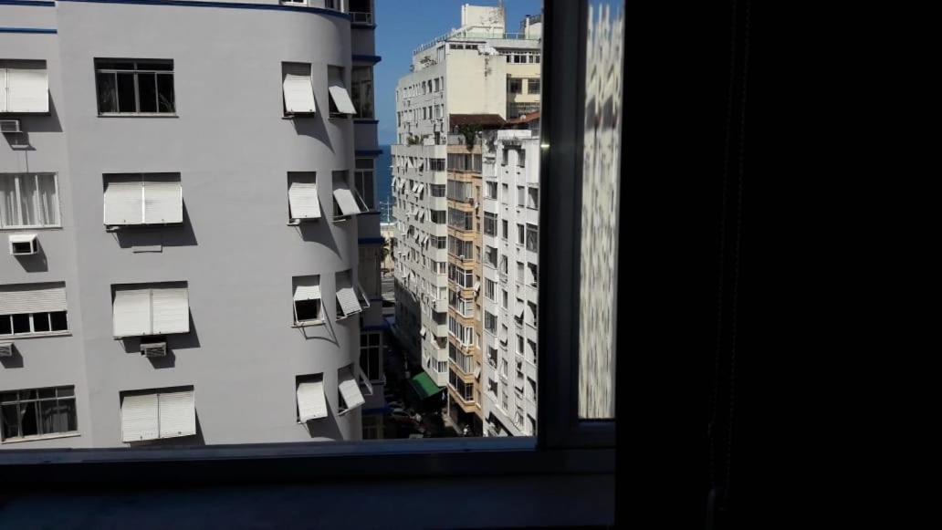 Studio Em Copacabana, 100M Do Mar Apartment - Rio de Janeiro, Rio de Janeiro